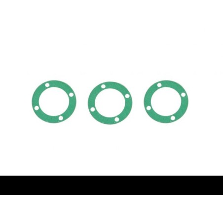 Serpent HTD diff joint (3) SRX8 (SER601061) SER601061