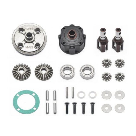 Serpent HTD diff set 44T SRX8 GT V2 (SER601250)