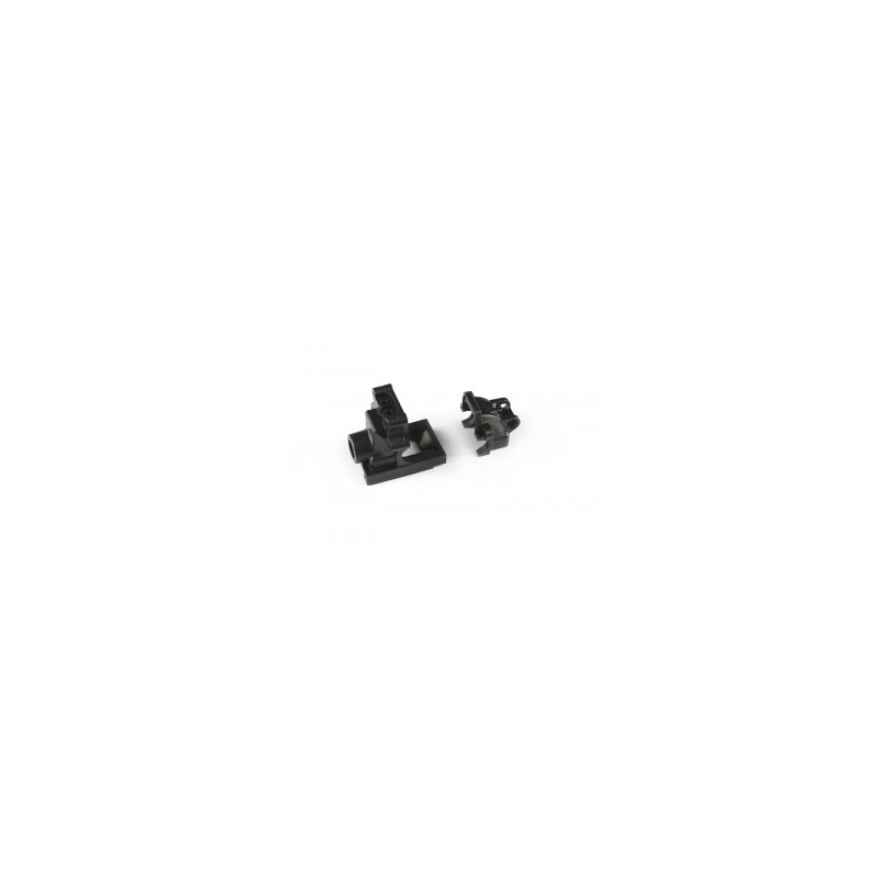 Serpent Diff case set ARRIERE SRX8 SER600722