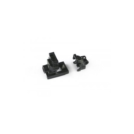 Serpent Diff case set ARRIERE SRX8 SER600722