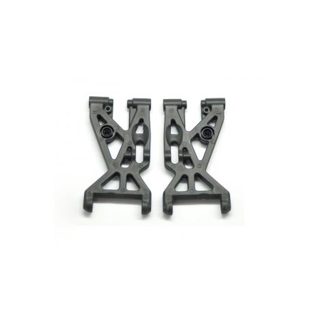 Serpent triangle de suspension AVANTont L+R SER600135