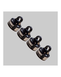 Coupelles d'amortisseurs RC Project V2 TNG pour Mugen Seiki MBX8