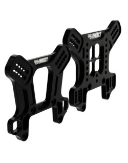 RC Project Supports Amortisseurs Alu (2Pcs) MBX8R (x2) RCPJ-MSMBX8-017