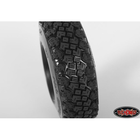Dick Cepek FC-II 1.9 Single Scale Tire RC4WD