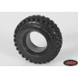 Dick Cepek FC-II 1.9 Single Scale Tire RC4WD