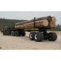 Timber trailer T835 1/12 for BC8 Mammoth