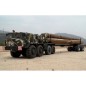 Timber trailer T835 1/12 for BC8 Mammoth