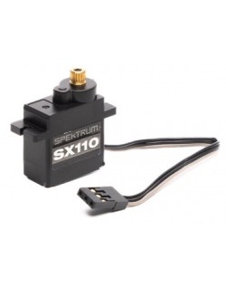 Micro Metal Gear Servo SPMSSX110