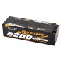 Konect Lipo 6200mah 15.2V 130C 4S1P Low Profil