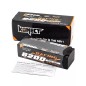 Konect Lipo 6200mah 15.2V 130C 4S1P Low Profil