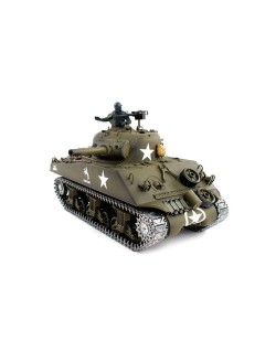 USM4A3 Sherman 1:16 Professional Line IR/BB