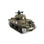 USM4A3 Sherman 1:16 Professional Line IR/BB