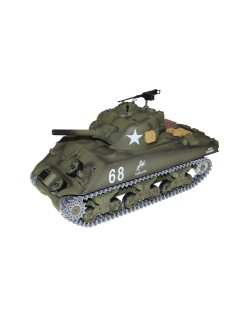 USM4A3 Sherman 1:16 Professional Line IR/BB