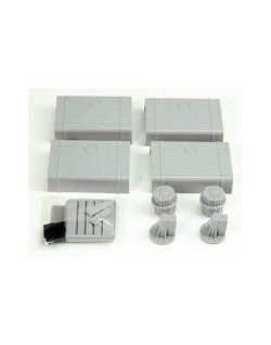 Fuel tank accessories (BC8)