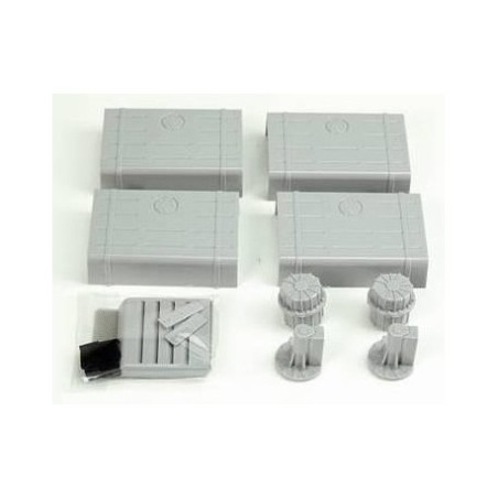 Fuel tank accessories (BC8)