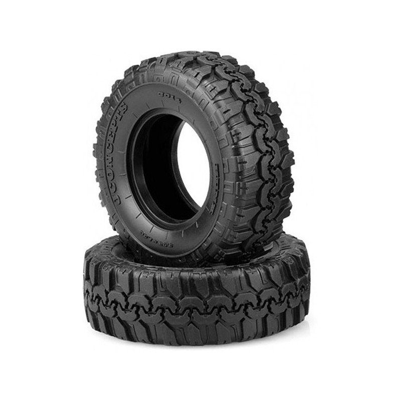 Hunk-Green Compound Scale Country 1.9"-3.93" OD