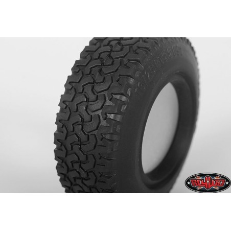 Dirt Grabber 1.55 All Terrain Tires RC4WD