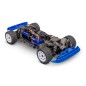 Traxxas Mini Rally VXL Ford RS200 RTR (Accu/Chargeur) 108046-1