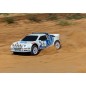 Traxxas Mini Rally VXL Ford RS200 RTR (Accu/Chargeur) 108046-1