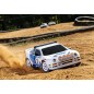 Traxxas Mini Rally VXL Ford RS200 RTR (Accu/Chargeur) 108046-1