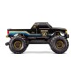 Traxxas X-Monster BigFoot 50th VXL 8S TSM RTR 77136-4