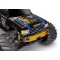 Traxxas X-Monster BigFoot 50th VXL 8S TSM RTR 77136-4