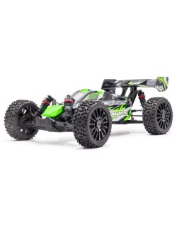 HobbyTech Rogue Buggy 2.0 Brushless 4x4 1/8 RTR