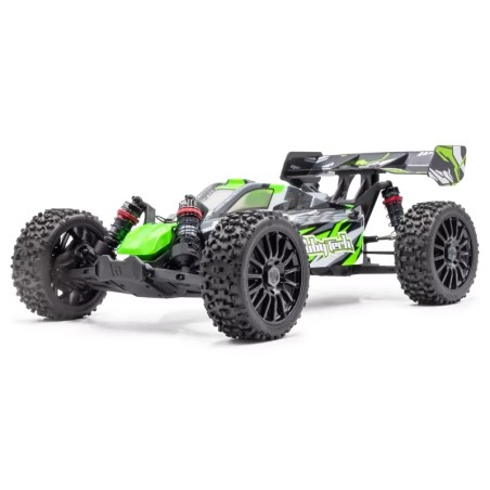 HobbyTech Rogue Buggy 2.0 Brushless 4x4 1/8 RTR