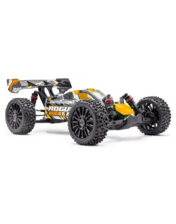 HobbyTech Rogue Buggy 2.0 Brushless 4x4 1/8 RTR