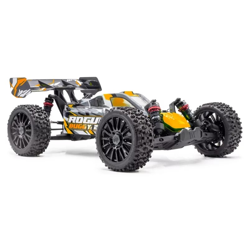 HobbyTech Rogue Buggy 2.0 Brushless 4x4 1/8 RTR HobbyTech Rogue Buggy 2.0 Brushless 4x4 1/8 RTR