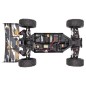 HobbyTech Rogue Buggy 2.0 Brushless 4x4 1/8 RTR HobbyTech Rogue Buggy 2.0 Brushless 4x4 1/8 RTR