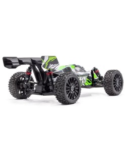 HobbyTech Rogue Buggy 2.0 Brushless 4x4 1/8 RTR