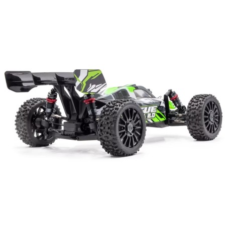 HobbyTech Rogue Buggy 2.0 Brushless 4x4 1/8 RTR