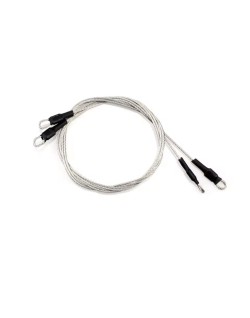Cable de protection pare brise crawler - CAB1/10