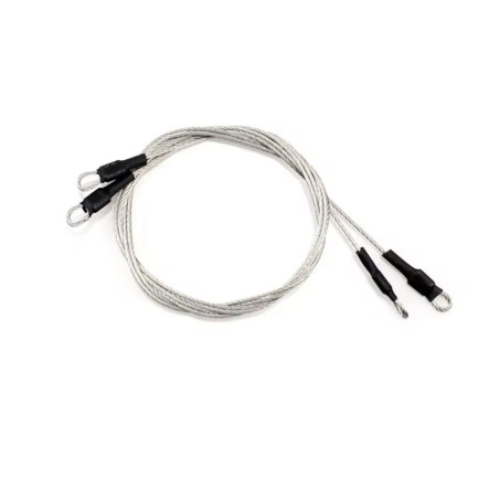 Cable de protection pare brise crawler - CAB1/10