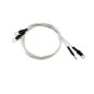 Cable de protection pare brise crawler - CAB1/10