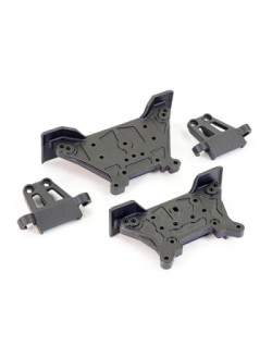 Ensemble de tour d'amortisseurs FTX Crossbow