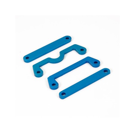 Ensemble de support de bras de suspension pour arbalète FTX