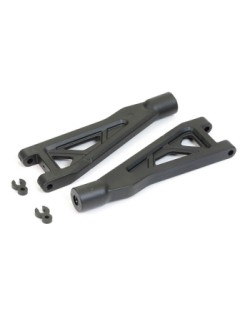 Bras de suspension supérieurs avant pour FTX