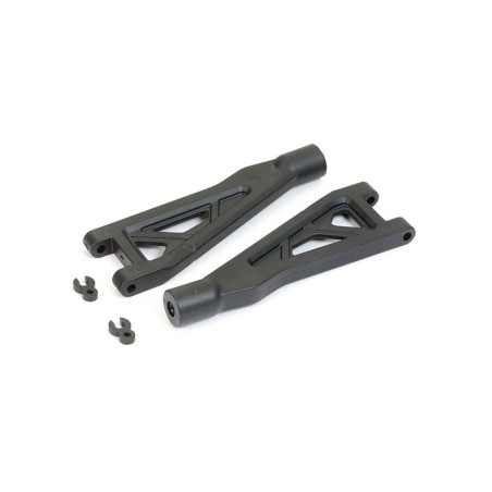 Bras de suspension supérieurs avant pour FTX