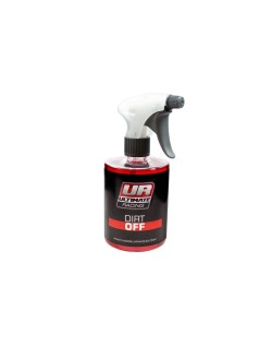 Nettoyant Dirt-Off 500ml - ULTIMATE - UR0910 Référence: 02UR0910Fabricant: ULTIMATE