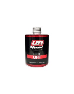 Nettoyant Dirt-Off 500ml - ULTIMATE - UR0910 Référence: 02UR0910Fabricant: ULTIMATE