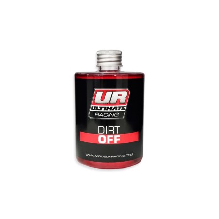 Nettoyant Dirt-Off 500ml - ULTIMATE - UR0910 Référence: 02UR0910Fabricant: ULTIMATE