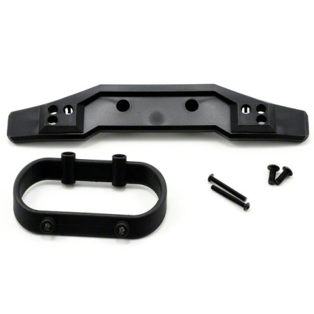 Traxxas Parechoc arriere 5636