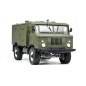 GC4M 1/10 4x4 Truck