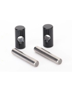 Traxxas Kit réparation cardans CVD 8651