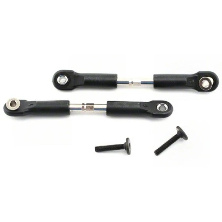 Traxxas Biellette 39mm (x2) 3644