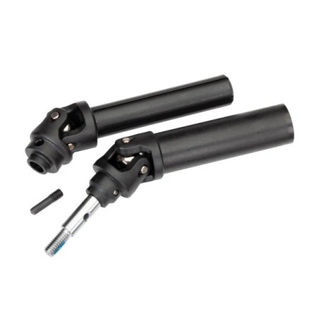 Traxxas Cardan complet Avant (x1) 6851A