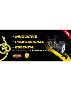 outil mesure de largeur GT8 1/8 - GE03613.00