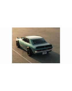 Kyosho Fazer FZ02 Toyota Celica GT 1970 réglé Ver. 1:10 Prêt T1